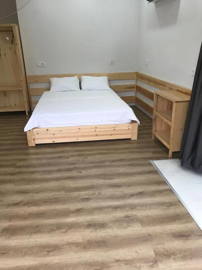 Green Hill Kas Apartman Kültér fotó