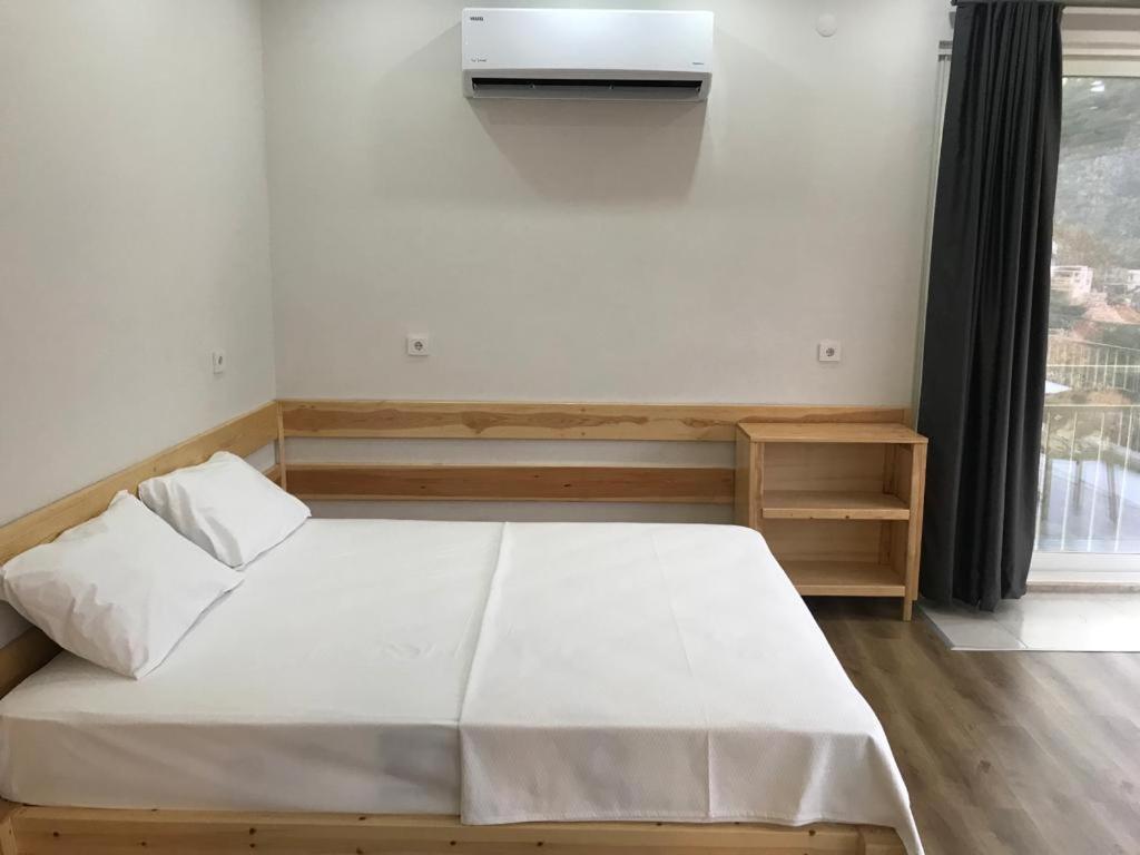 Green Hill Kas Apartman Kültér fotó