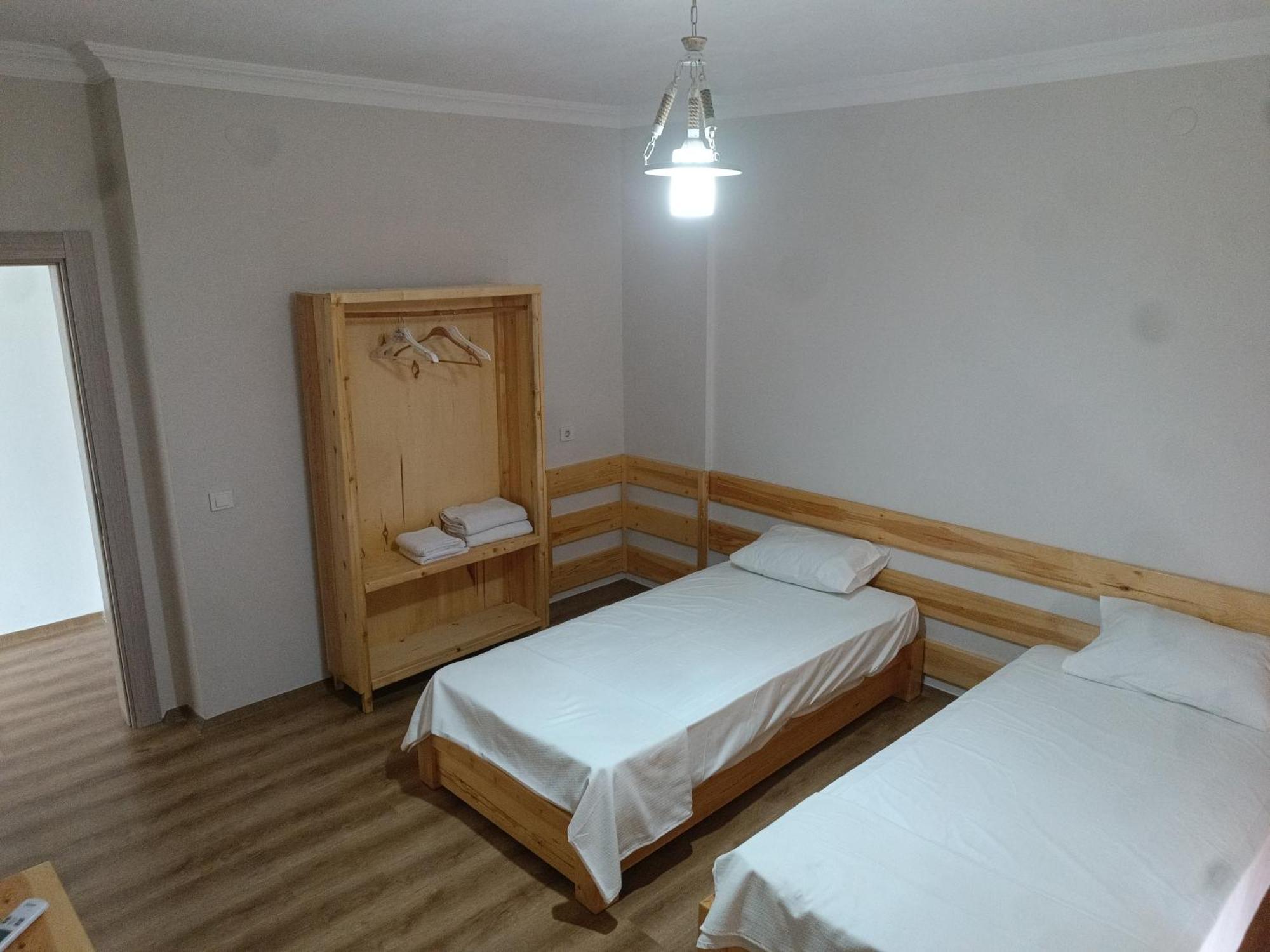 Green Hill Kas Apartman Kültér fotó