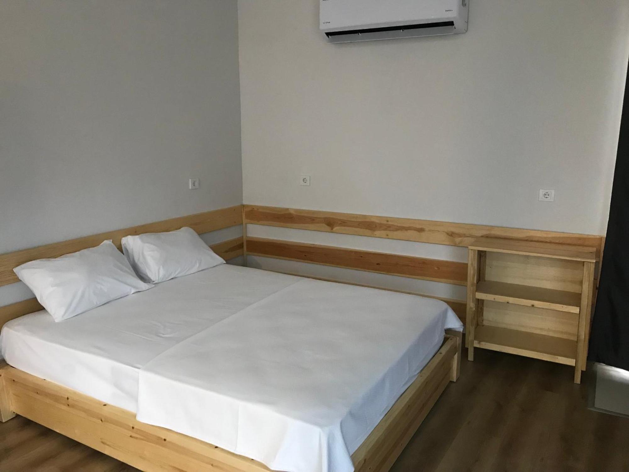 Green Hill Kas Apartman Kültér fotó
