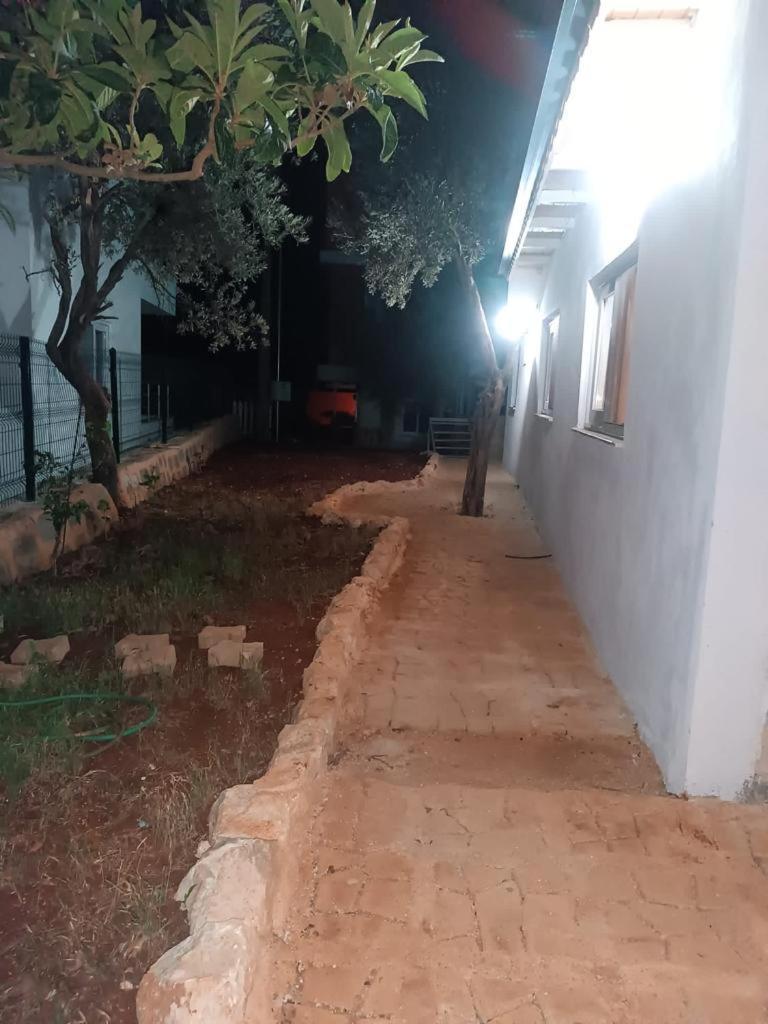 Green Hill Kas Apartman Kültér fotó