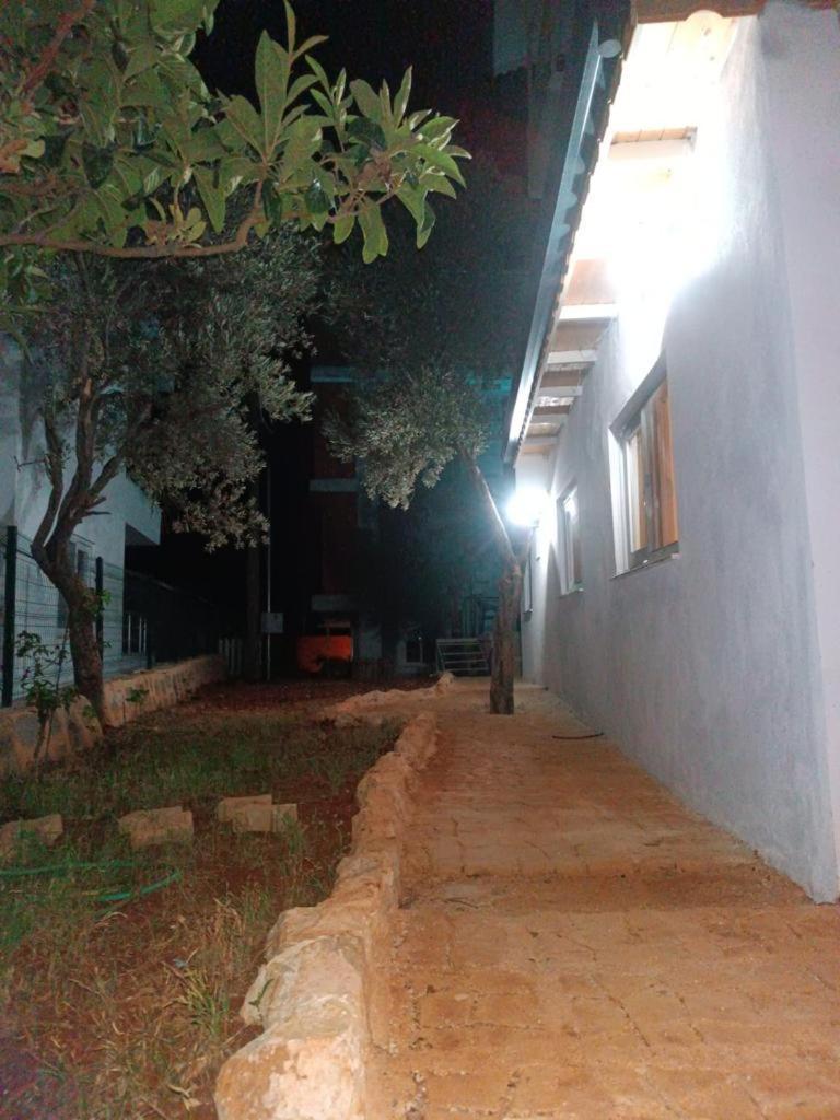 Green Hill Kas Apartman Kültér fotó