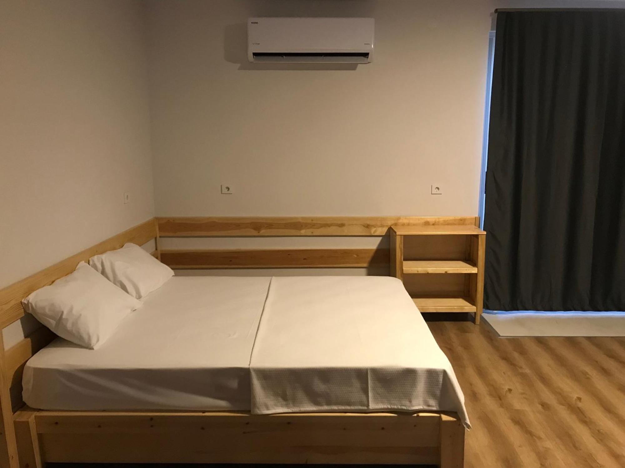 Green Hill Kas Apartman Kültér fotó