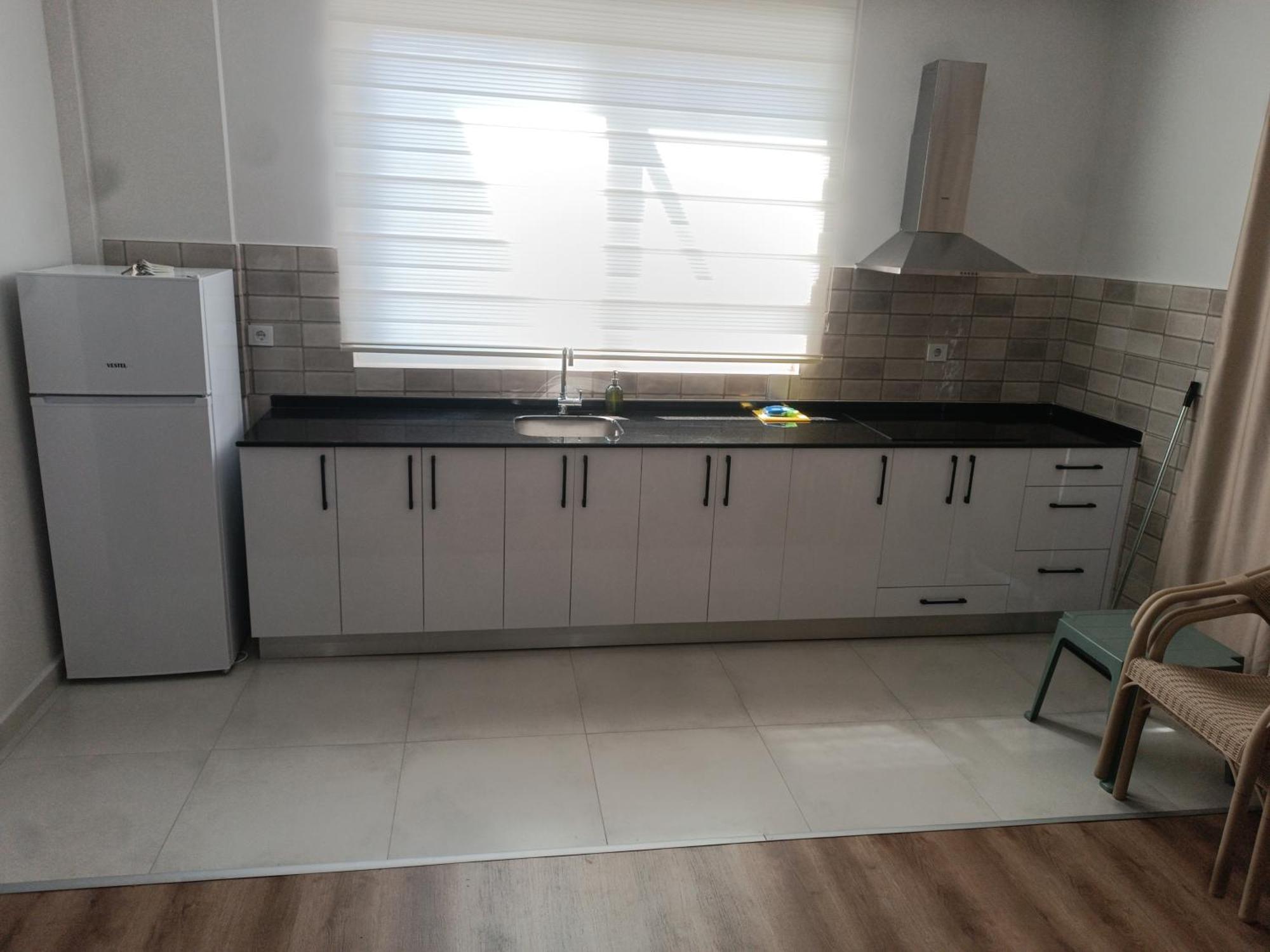 Green Hill Kas Apartman Kültér fotó